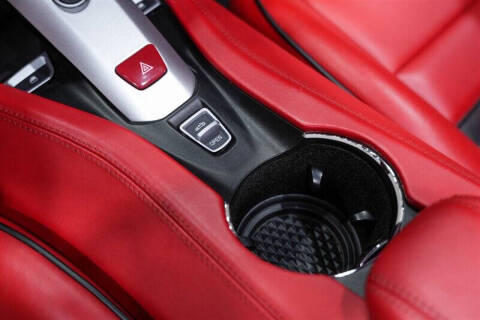 2015 Ferrari California T