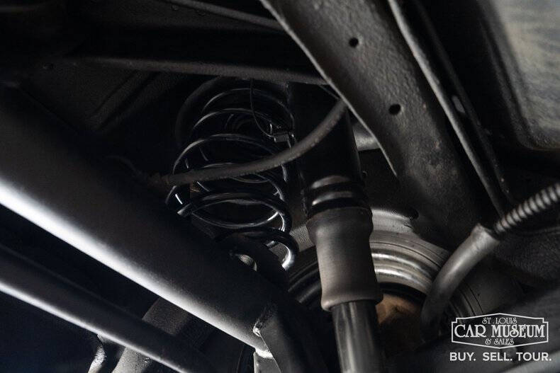 1974 Cadillac Eldorado