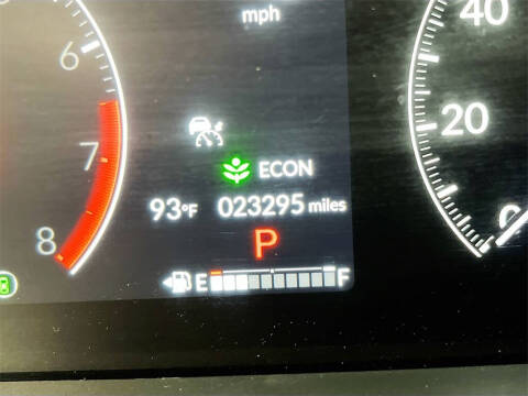 2024 Honda Pilot EX-L