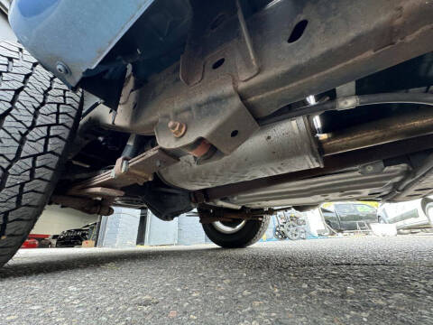 2009 Chevrolet Colorado