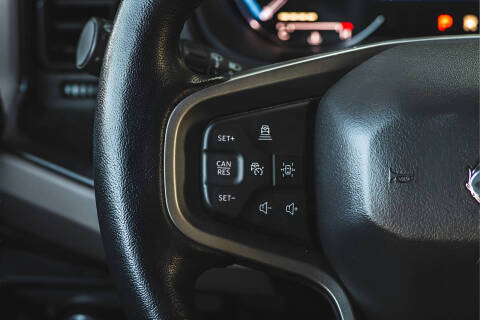 2022 Ford Bronco Wildtrak Advanced