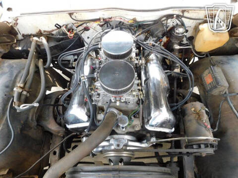 1962 Chevrolet Impala