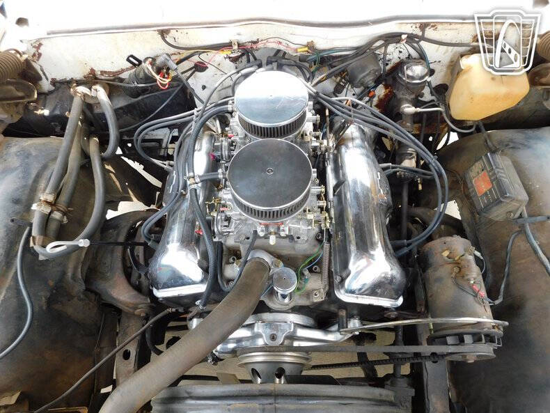 1962 Chevrolet Impala