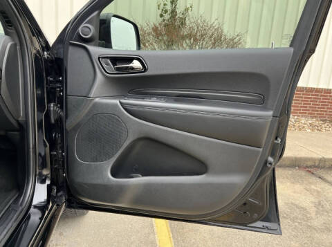 2022 Dodge Durango GT