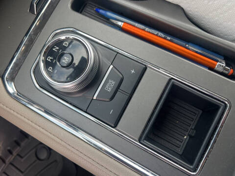 2020 Ford Expedition MAX XLT