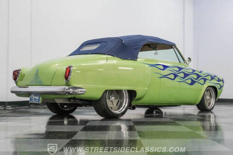 1948 Studebaker Champion