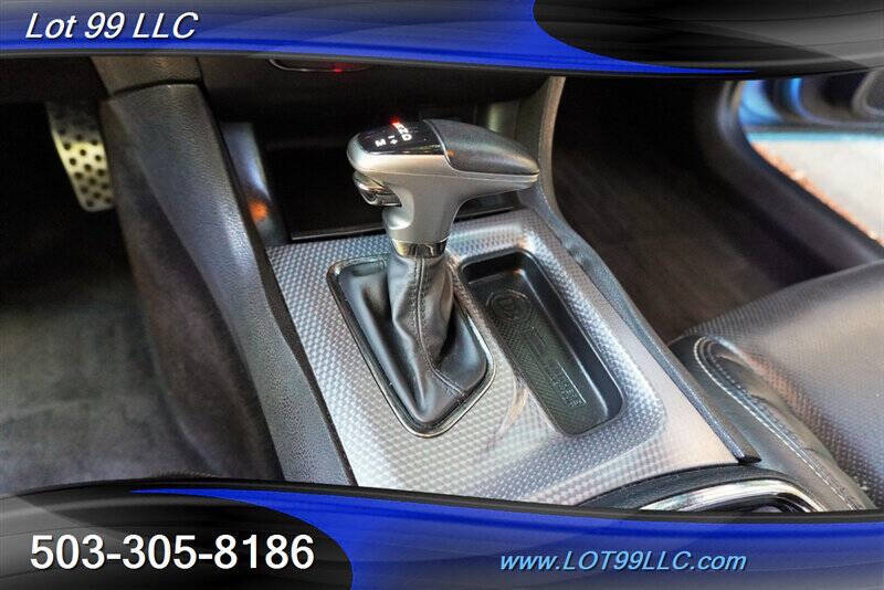 2015 Dodge Charger SRT Hellcat