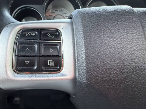 2011 Dodge Challenger SRT8 392