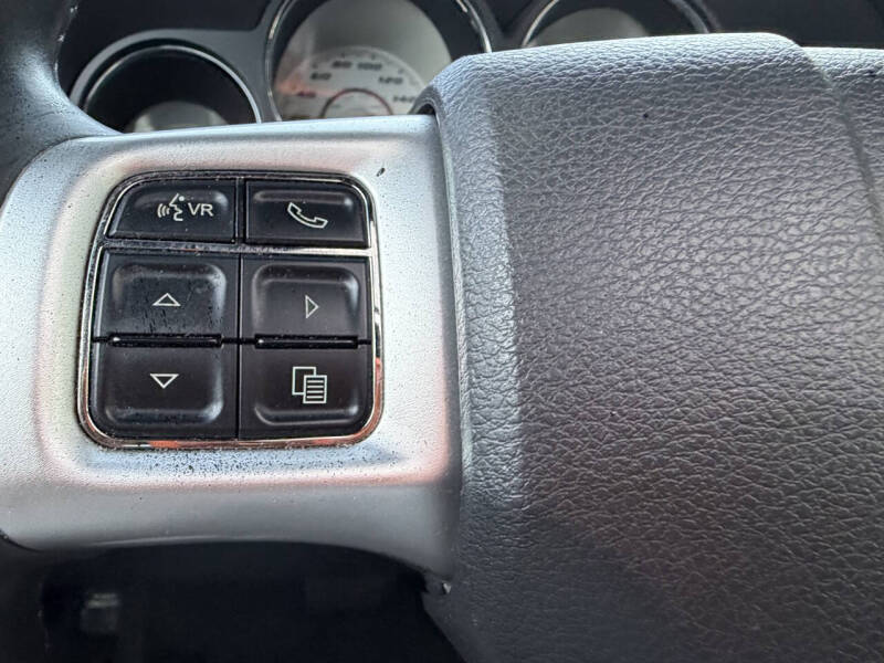 2011 Dodge Challenger SRT8 392