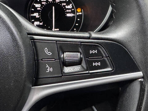 2019 Alfa Romeo Stelvio