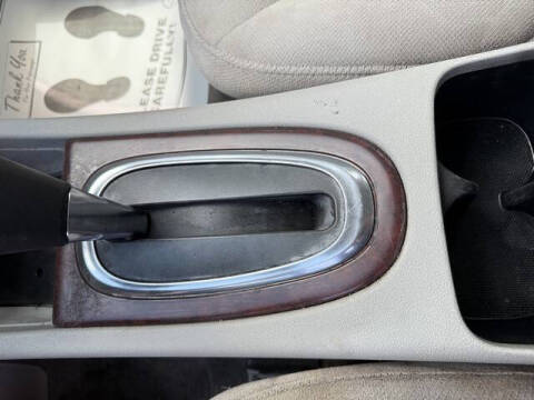 2010 Chevrolet Impala LS