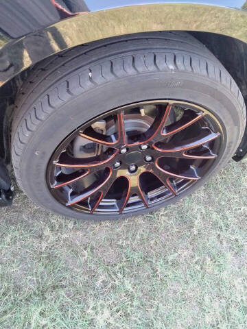 2015 Dodge Charger SXT