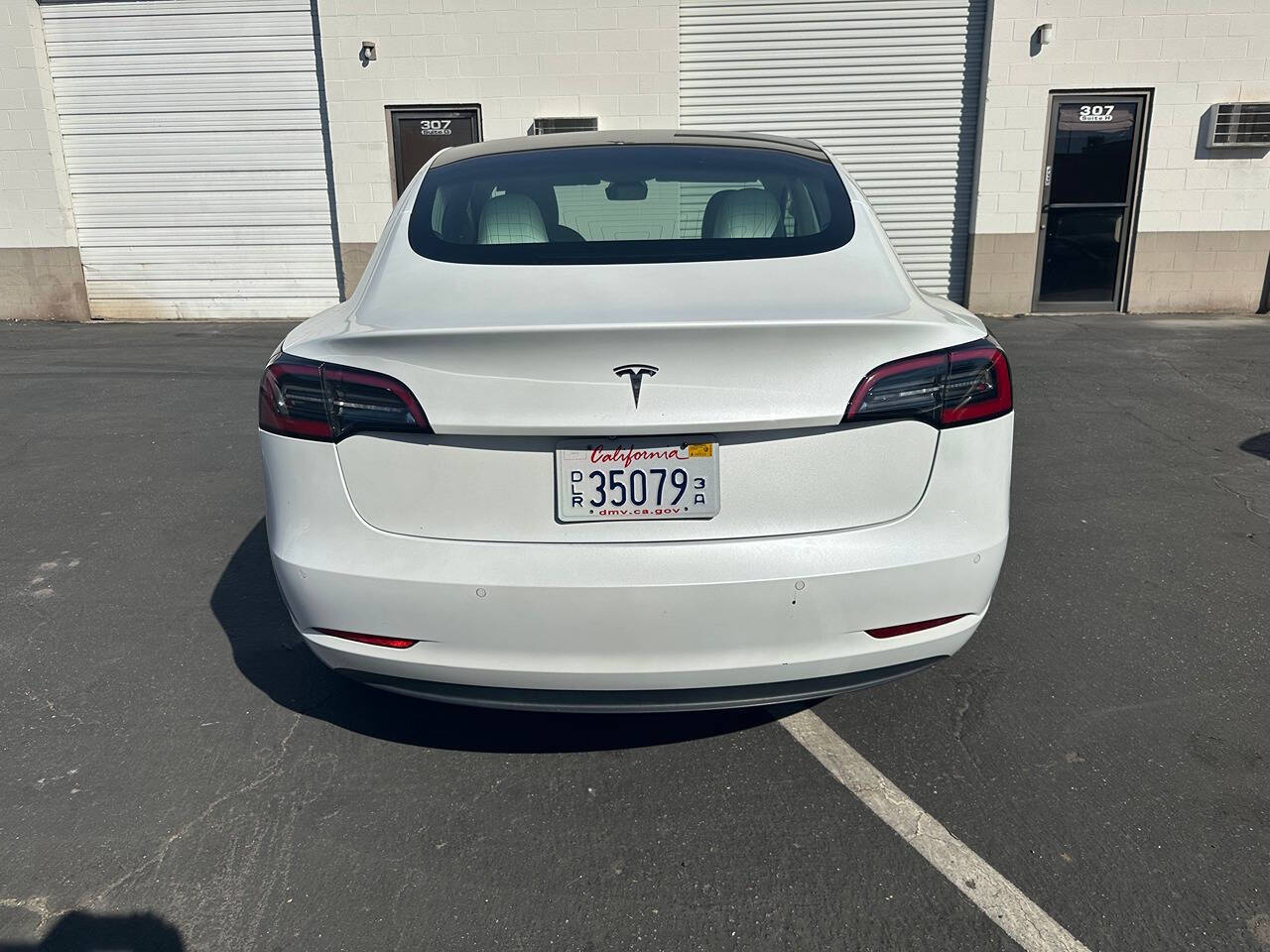 2019 Tesla Model 3 for sale at Sedona Motors in Glendora, CA