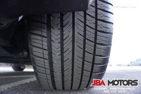 2003 Aston Martin V12 Vanquish