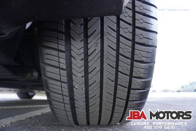 2003 Aston Martin V12 Vanquish