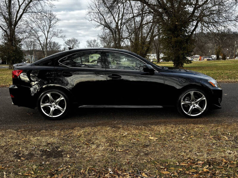 2008 Lexus IS 250