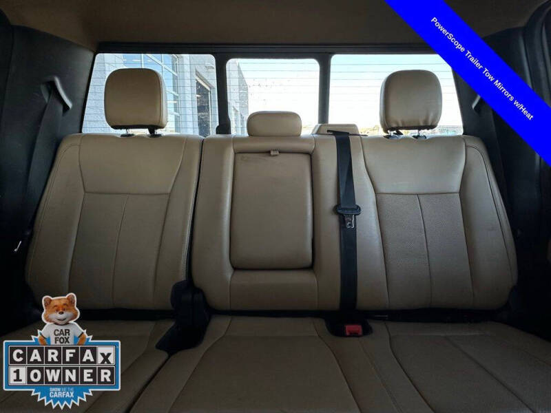 2022 Ford F-250 Super Duty