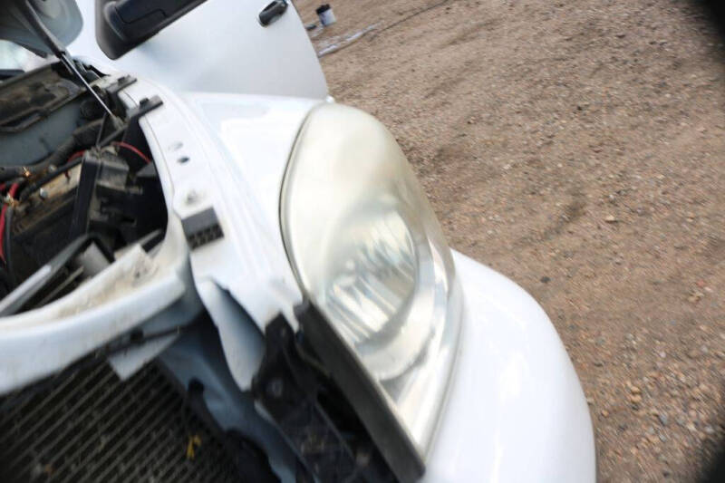 2009 Dodge Ram 2500
