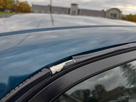 1999 Toyota Corolla LE