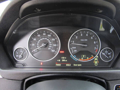 2015 BMW 4 Series 428i