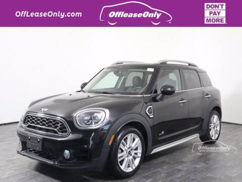 2018 MINI Countryman