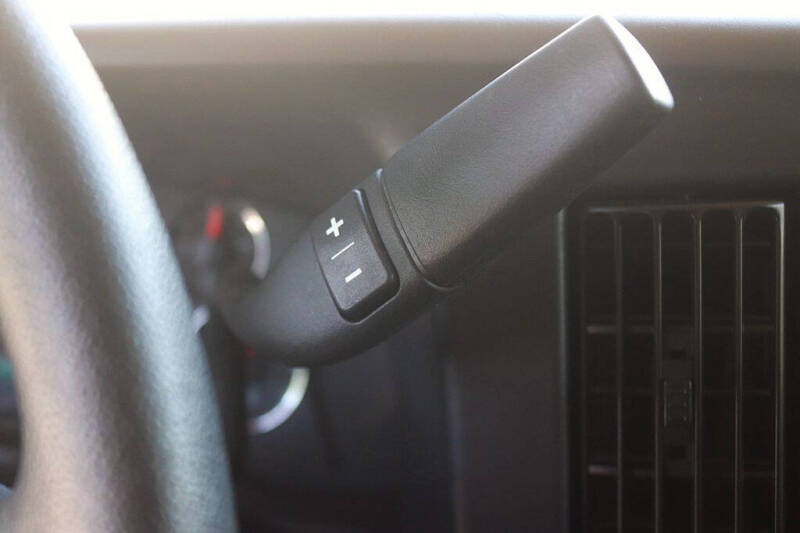 2025 GMC Savana 2500