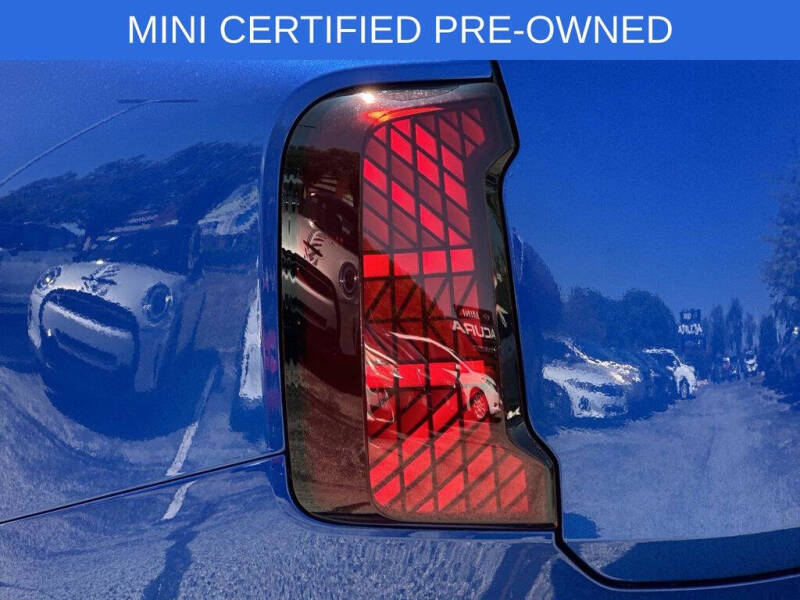 2026 MINI Countryman S ALL4
