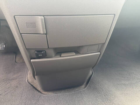 2011 Honda Odyssey LX