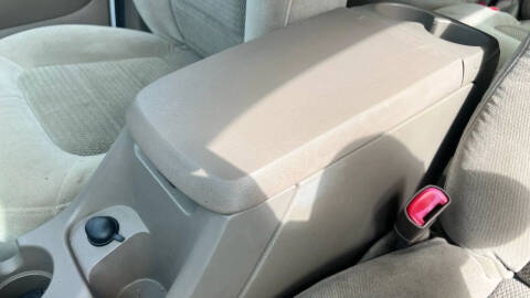 2005 Ford Explorer XLT