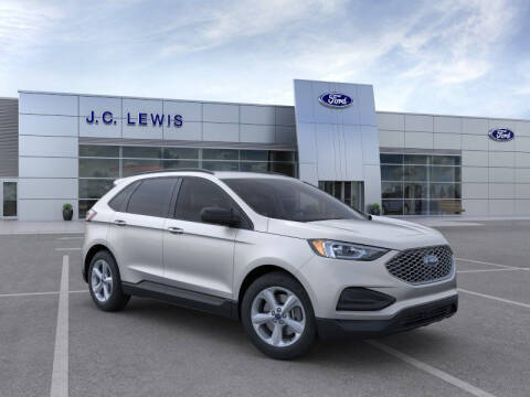2024 Ford Edge SE
