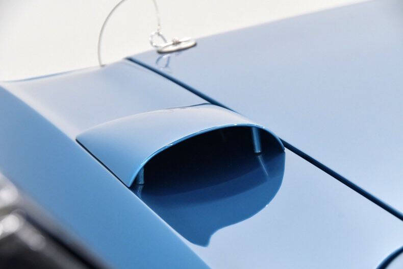 1970 Plymouth Superbird