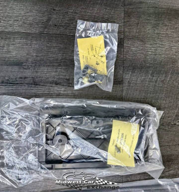 2002 Chrysler Prowler