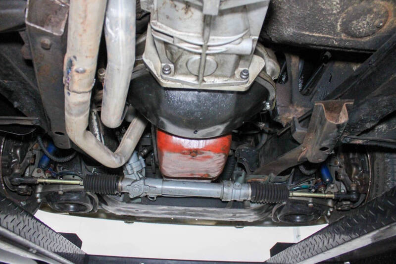 1950 Chevrolet Styleline