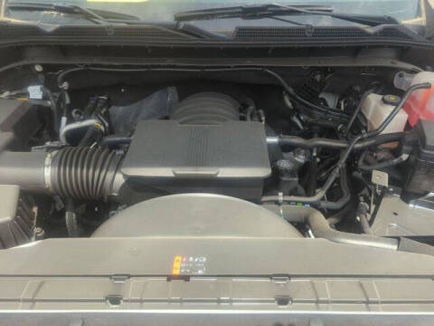 2024 GMC Sierra 3500HD CC Pro