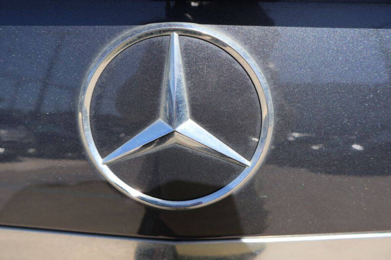 2016 Mercedes-Benz E-Class E 350
