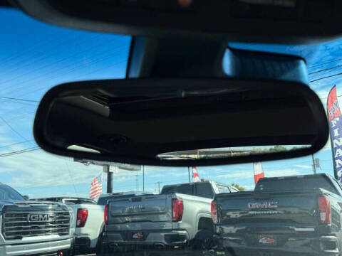 2013 Cadillac ATS 3.6L Premium