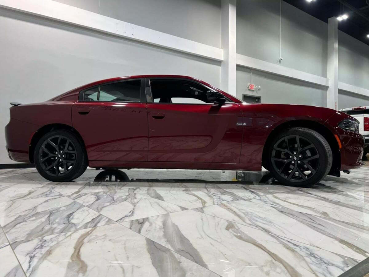 2019 Dodge Charger for sale at IMD MOTORS, INC in Dallas, TX