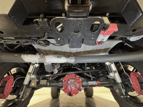 2015 Jeep Wrangler Unlimited