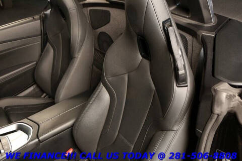 2021 BMW Z4 sDrive30i