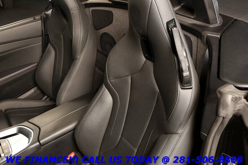 2021 BMW Z4 sDrive30i