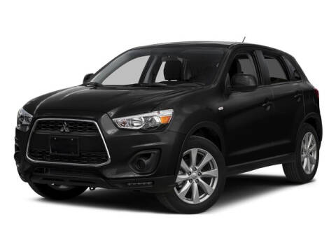 2015 Mitsubishi Outlander Sport for sale at Corpus Christi Pre Owned in Corpus Christi TX