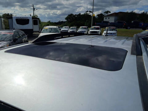 2010 GMC Terrain SLE-2