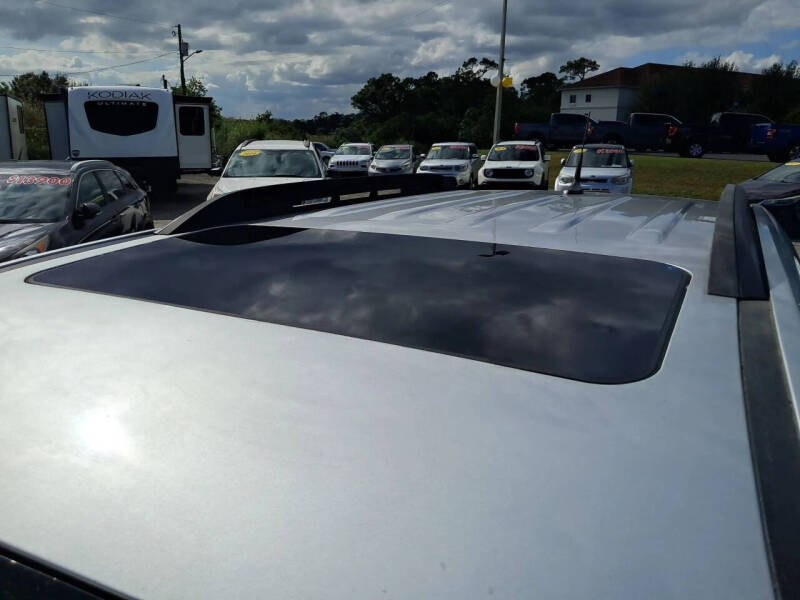 2010 GMC Terrain SLE-2