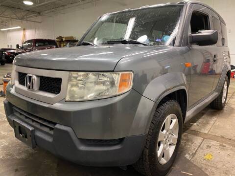 2009 Honda Element for sale at Paley Auto Group in Columbus OH