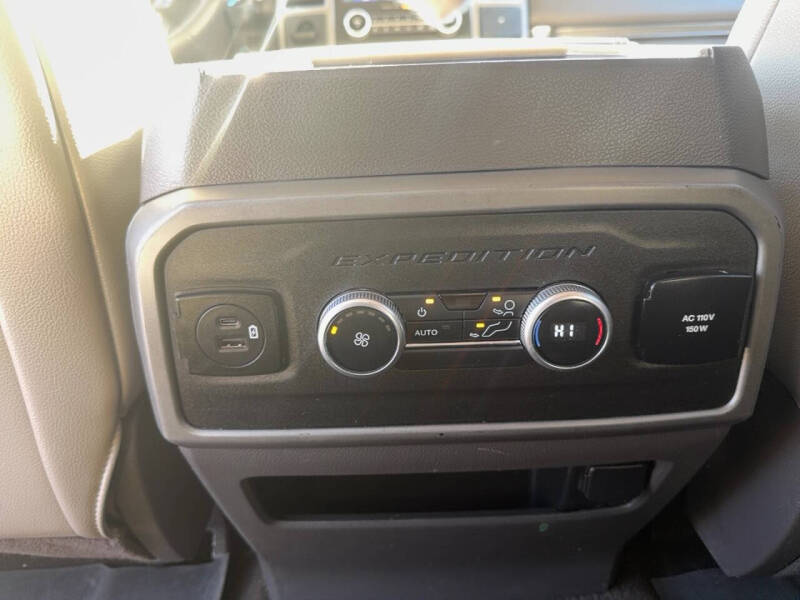 2021 Ford Expedition MAX XLT