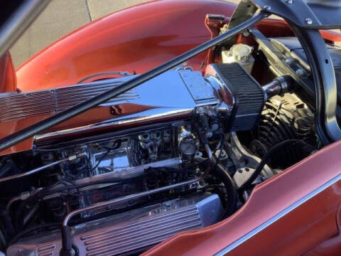 1937 Studebaker DICTATOR