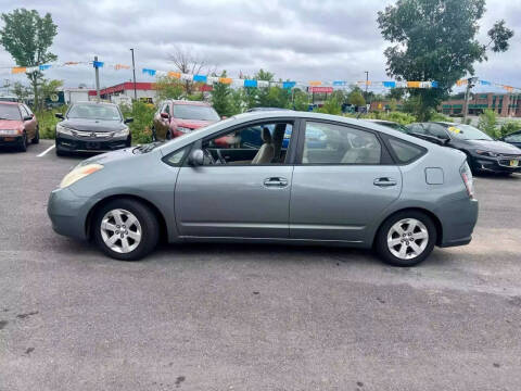 2005 Toyota Prius