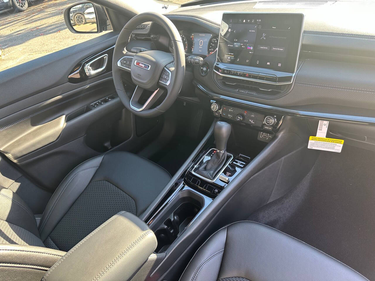 2025 Jeep Compass for sale at Autos by Talon in Seattle, WA