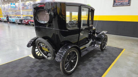 1922 Ford Model T