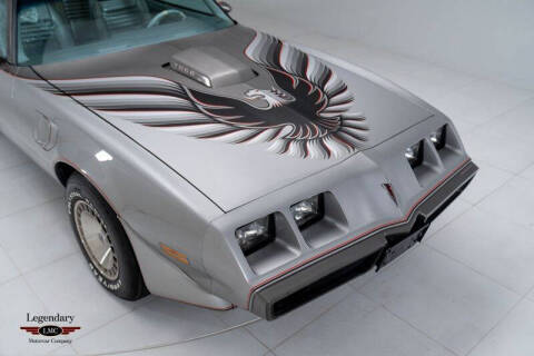 1979 Pontiac Trans Am